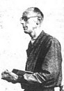 Eddie (Edgar) L Engel